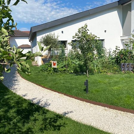Le Clos Des Pommiers Uffholtz 외부 사진