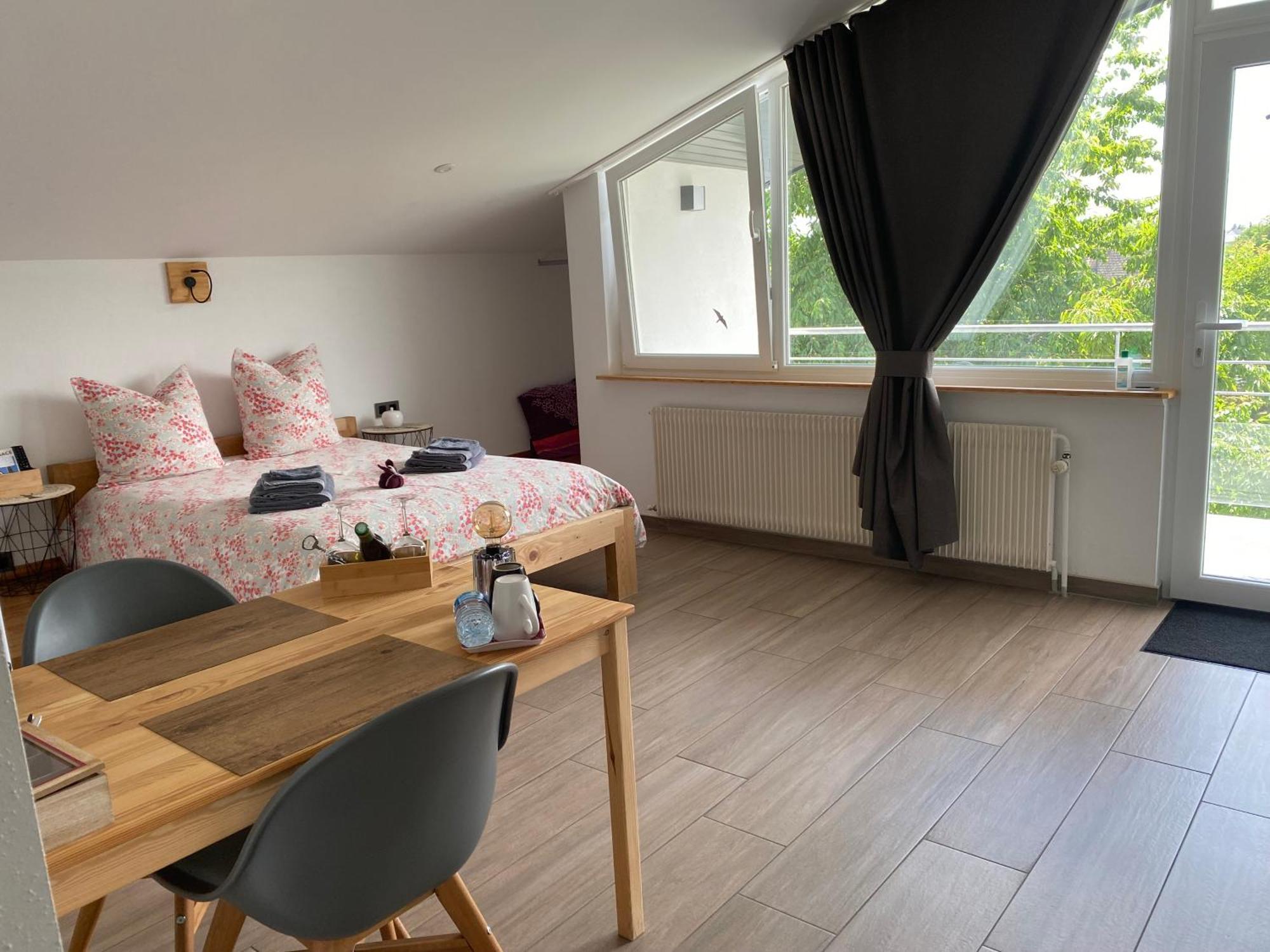 Le Clos Des Pommiers Uffholtz 외부 사진